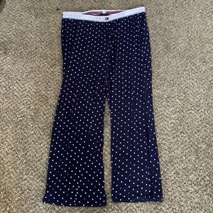 Tommy Hilfiger Pajama Pants